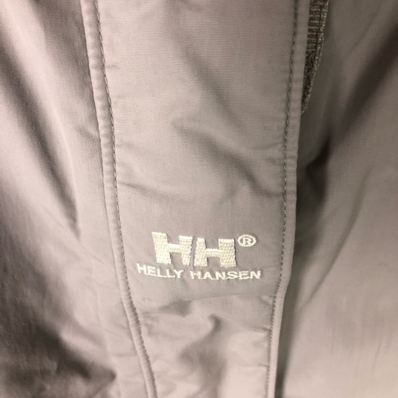 Helly Hansen Total Tech 5  Ski Snow Jacket - Picture 2 of 11
